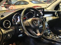 مرسيدس بنز GLC